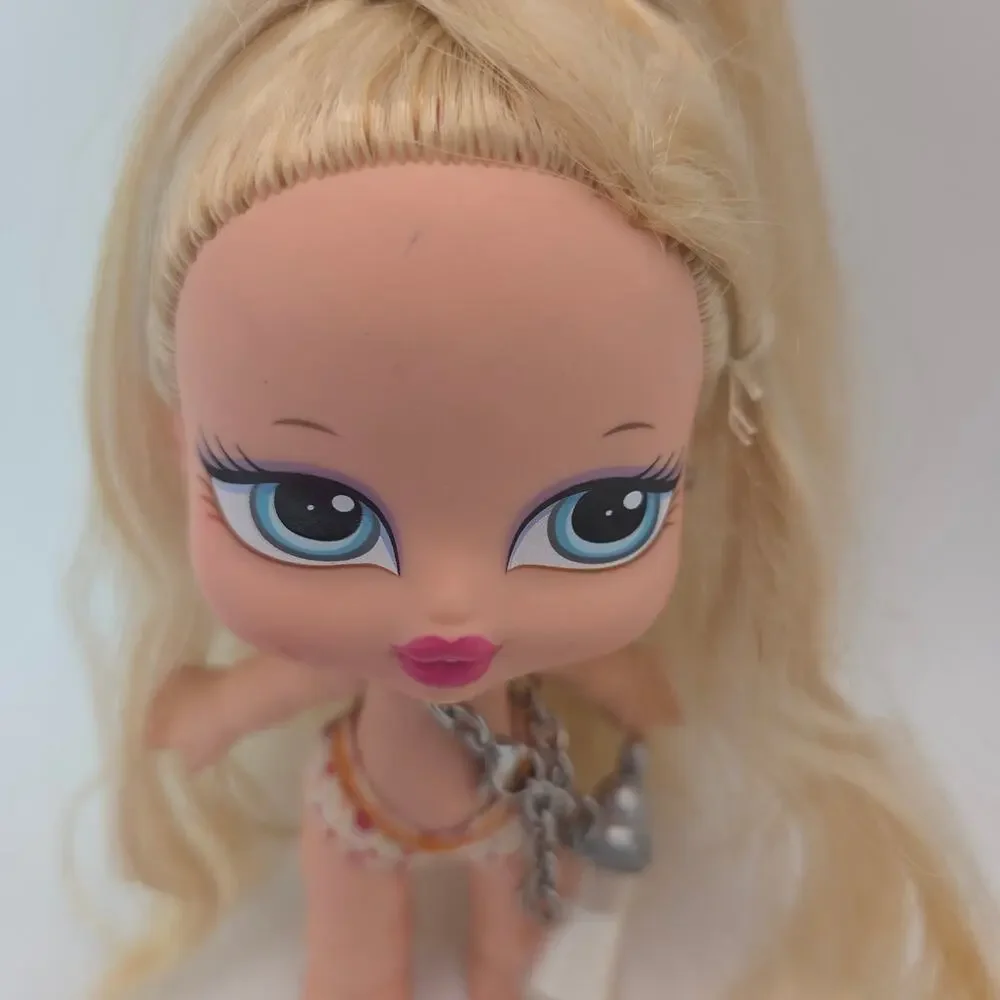 Bratz vintage 2006